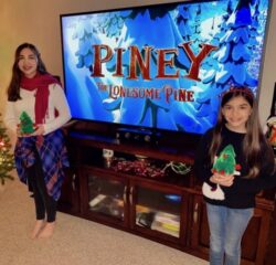 Piney's Peeps