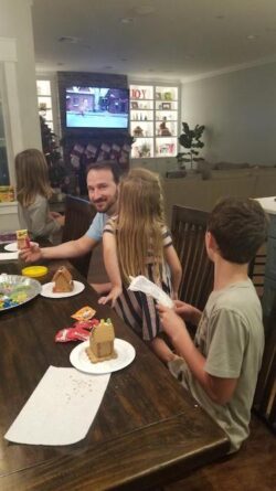Piney's Peeps