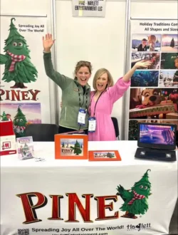Piney's Peeps