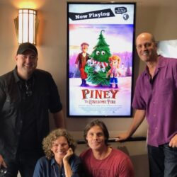 Piney's Peeps