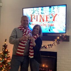 Piney's Peeps