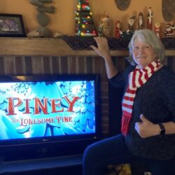 Piney's Peeps